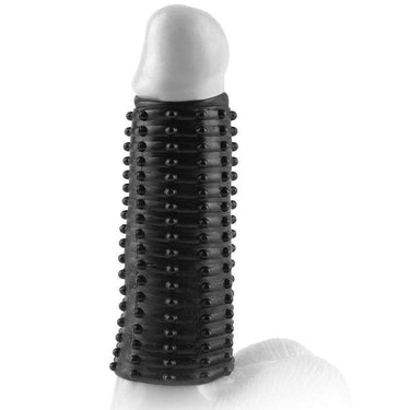 Potenzia la Tua Erezione con Fantasy X Sleeve - Piacere Istantaneo